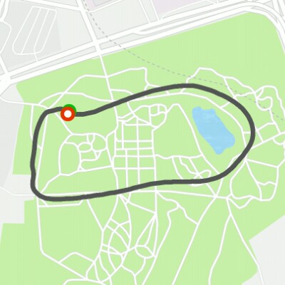 大连市中山区五惠路与解放路交口处