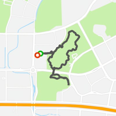 港菱机构公益跑