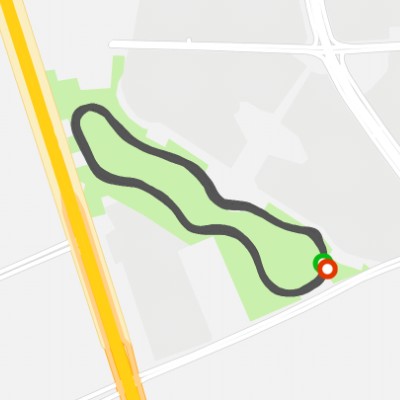 群力健康生态园