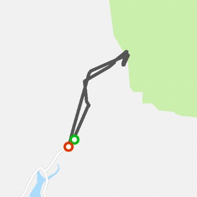 石涧郊野公园2021.05.20