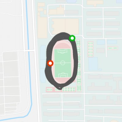 南理工二运
