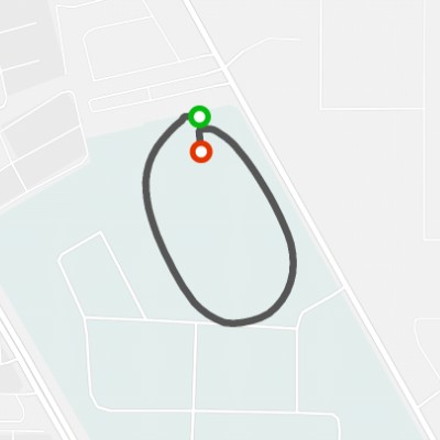 学校操场