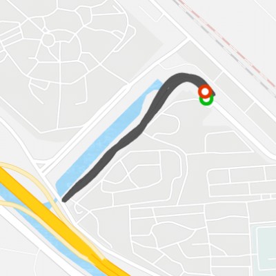 海风般的奔跑