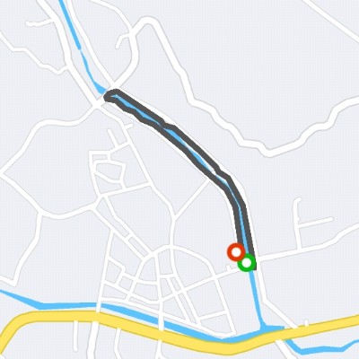 保亭县保城镇步行街