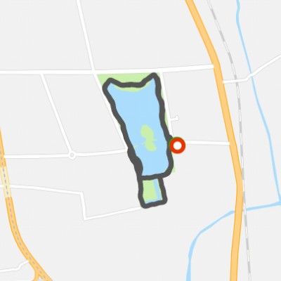 南昌县澄碧湖公园