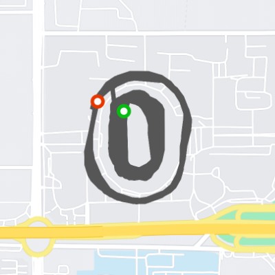 陕西省省体育场