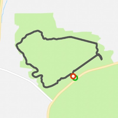 千佛山景区环线