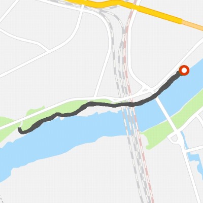 家入口到凤凰街下口