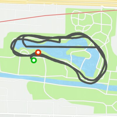 紫荆山公园