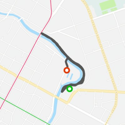 跑呗