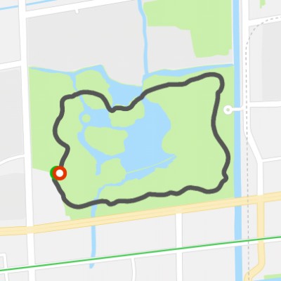 2019.9.2秋雨白塘