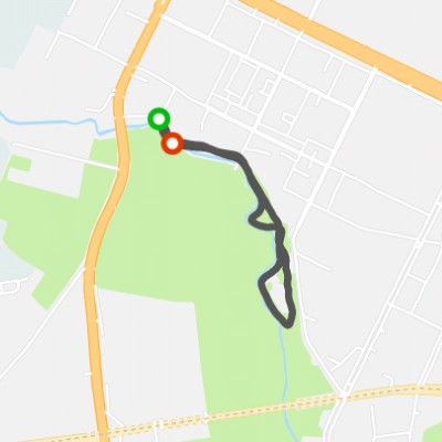 3km