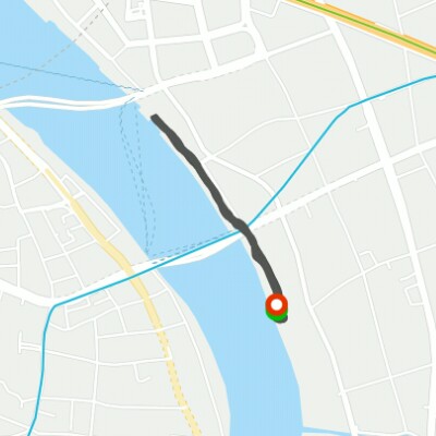 东昌路潍坊路滨江大道