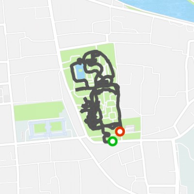 恭王府游玩20231104