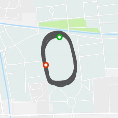 南京邮电大学三牌楼校区运动场