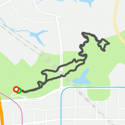 重庆渝北照母山