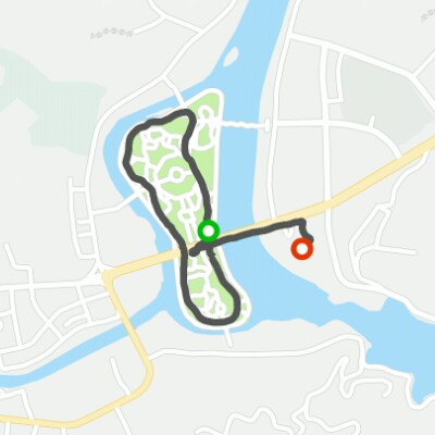 紫阳公园
