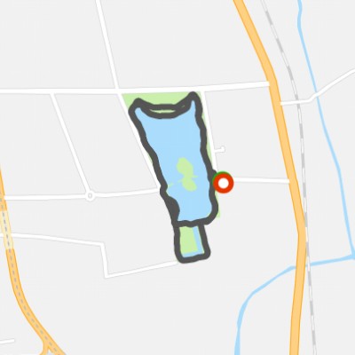 澄碧湖湿地公园