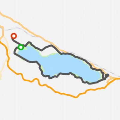 异龙湖