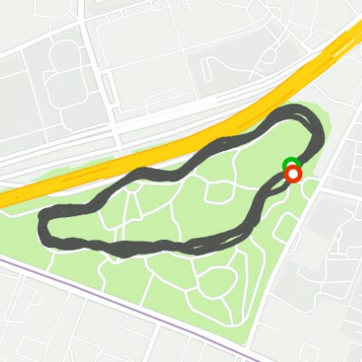 虹中绿地