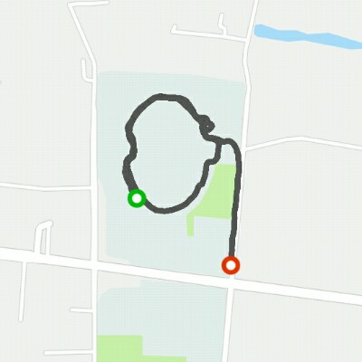 体育场一金杯路