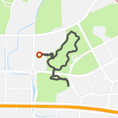 港菱机构爱心公益跑