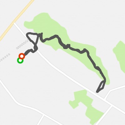 ：凤凰山矿山公园