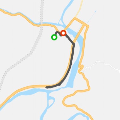 滨江大道
