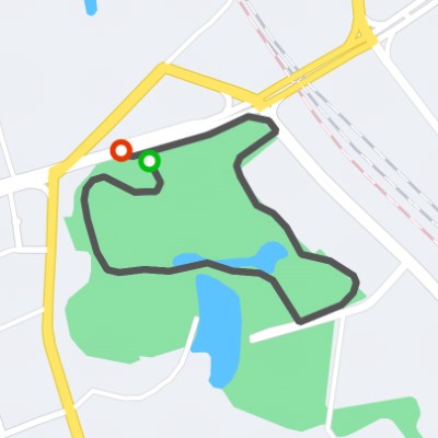 常平消防主题公园