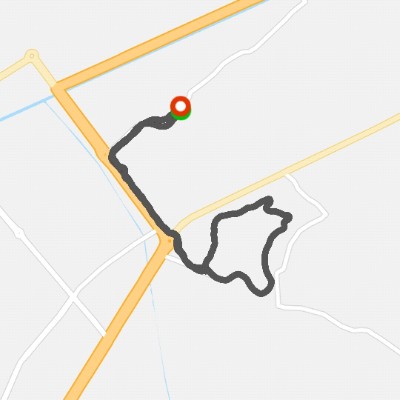 欢乐湖欢乐跑
