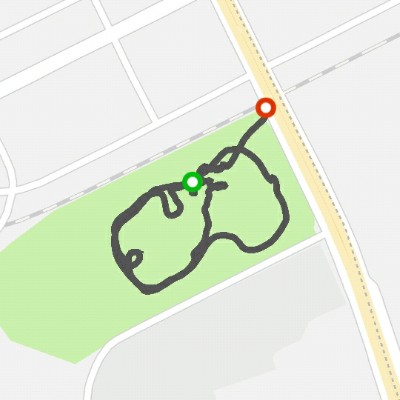 莱茵河畔 沈海园