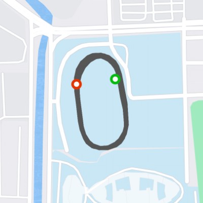 跑道