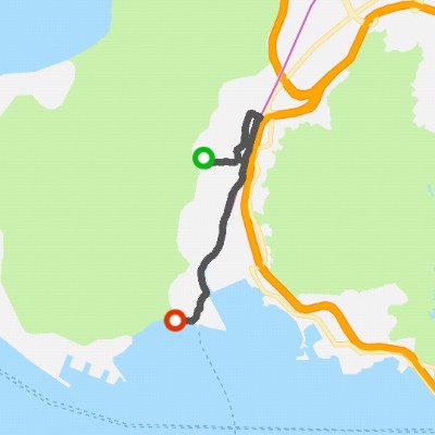 延河可以兆康直达码头