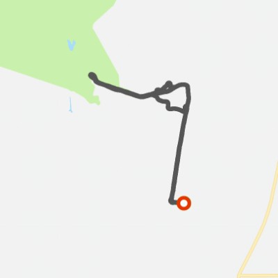 药王路-环山渠-茶园栈道-前山门