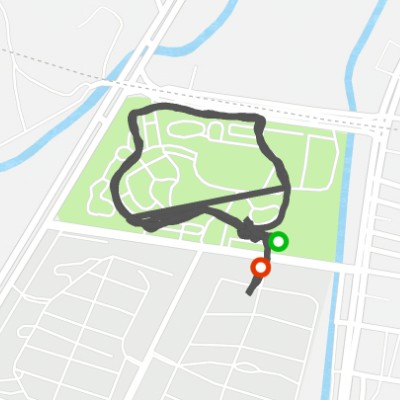 大岭山体育公园