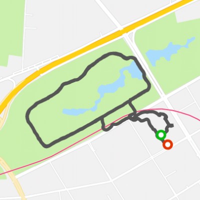 亦庄企业文化园