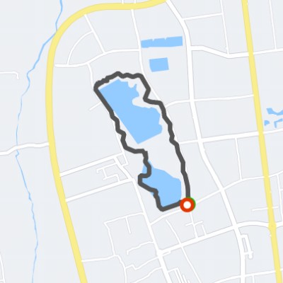 中济海公园