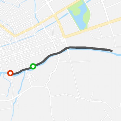江滨路