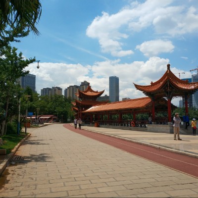 洛龙公园
