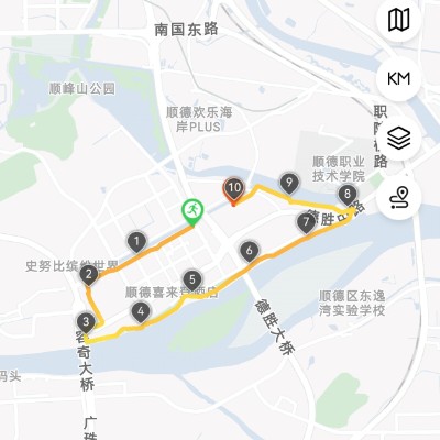 向前向前向前 post 1