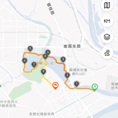 向前向前向前 post 1