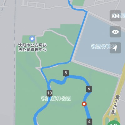 i风云 post 1