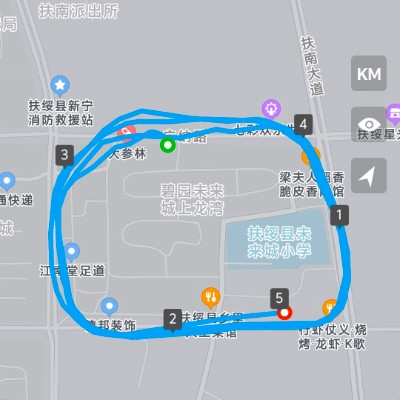 国才 post 2